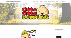 Desktop Screenshot of chirbachirba.com